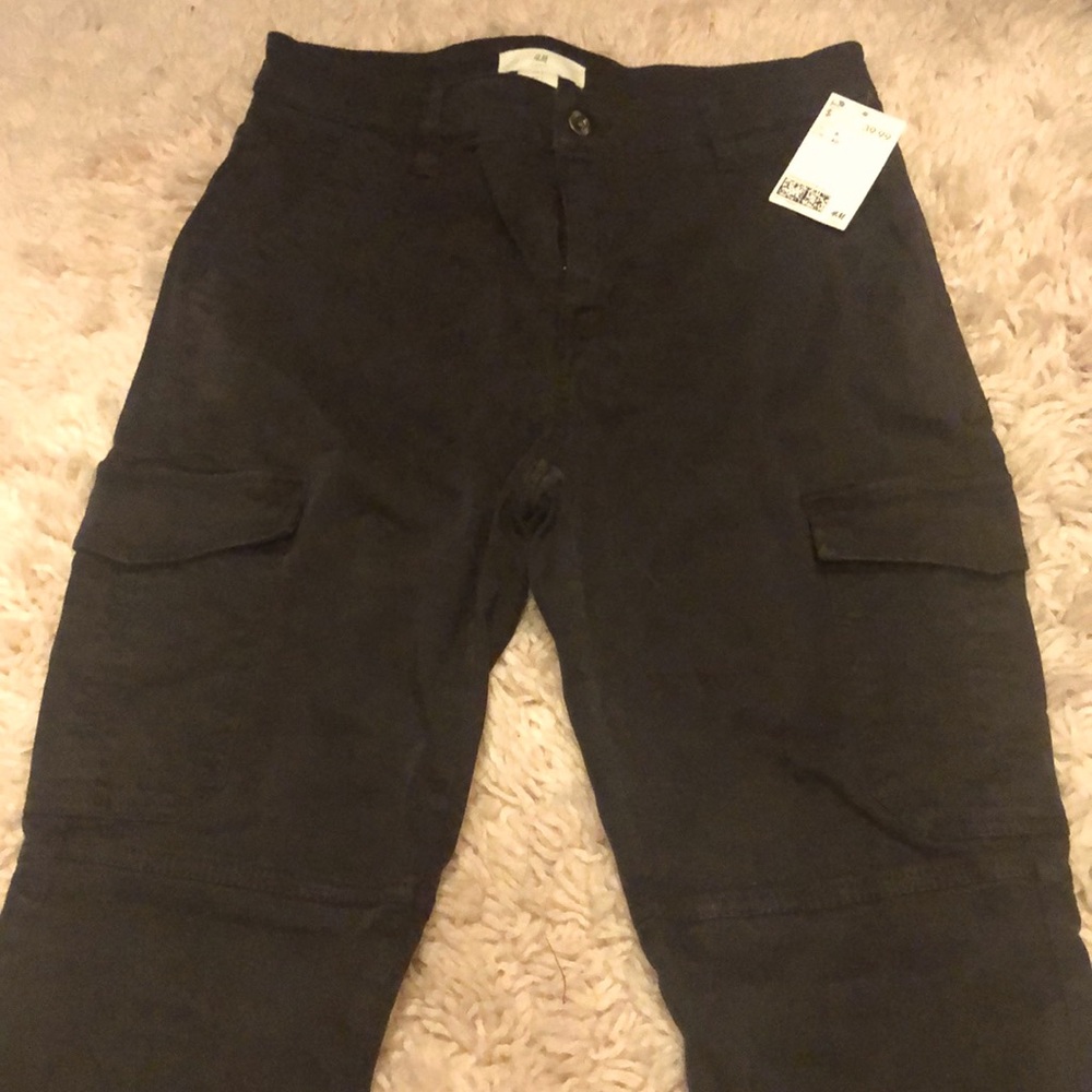 Cargo pants